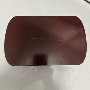rhode limited edition box